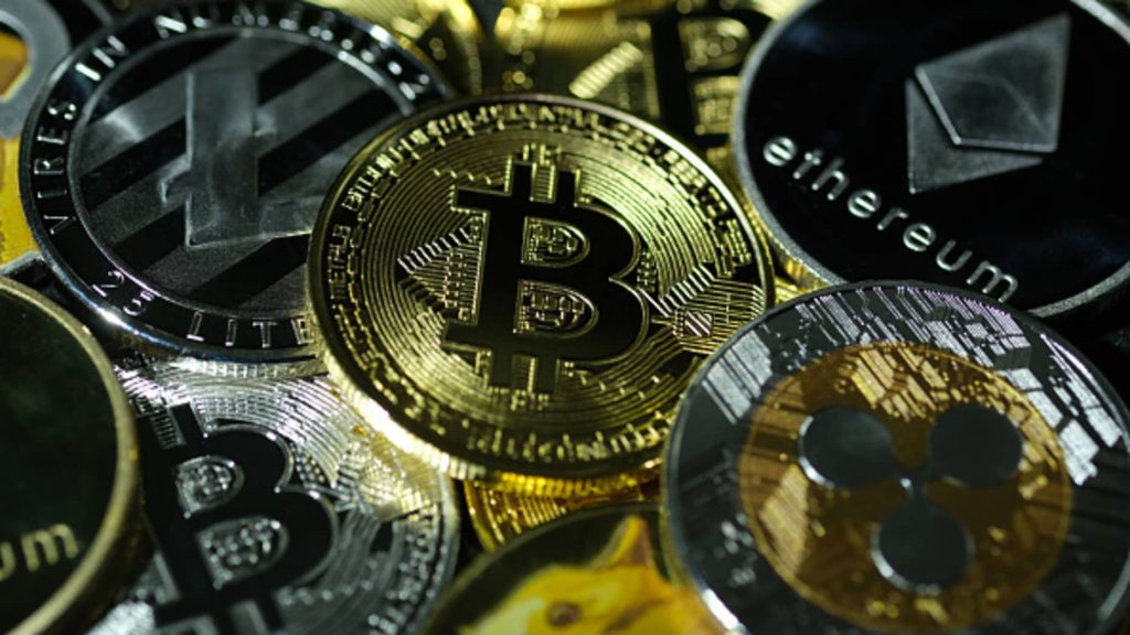 Crypto Tax