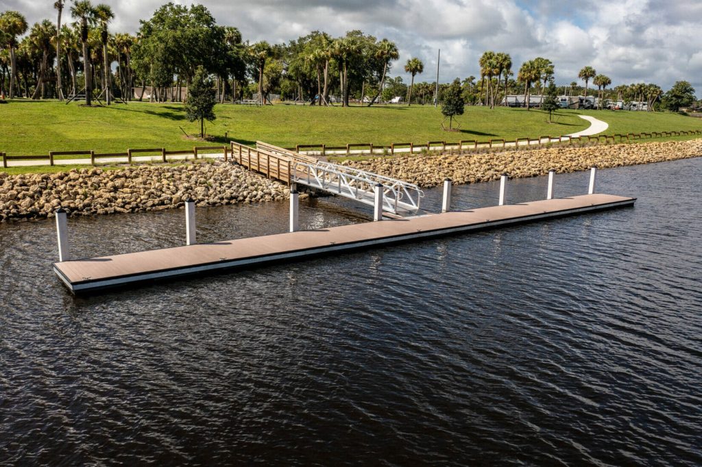 Dock Manufacturers