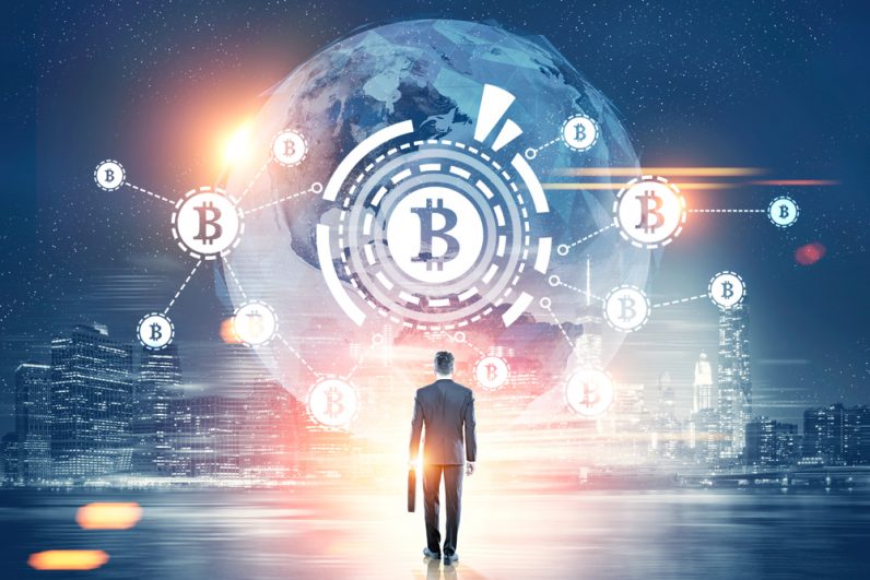 Cryptocurrency
