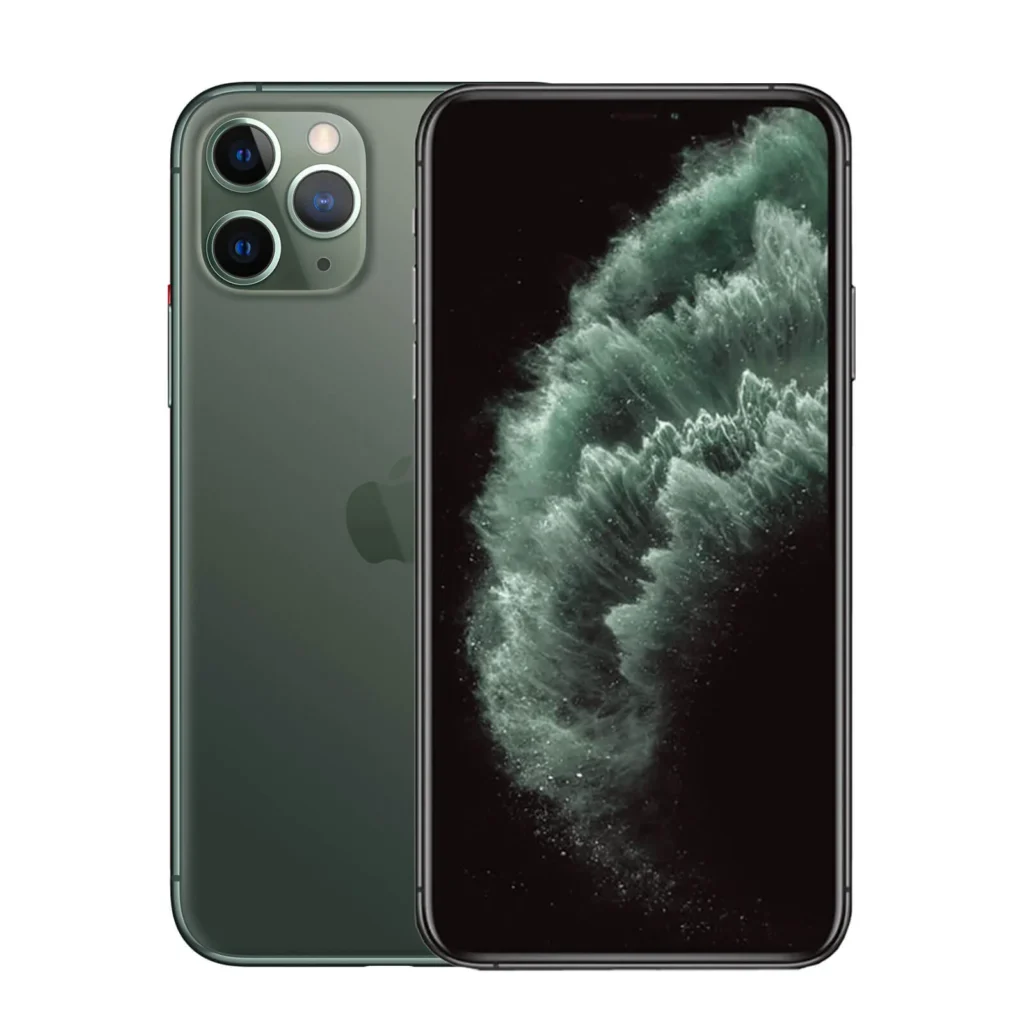 iPhone 11 Pro Max Battery Replacement