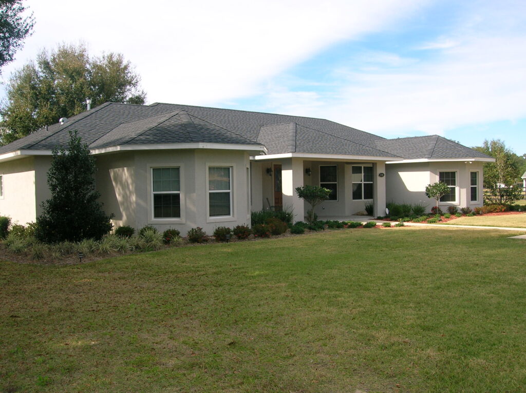 Expert Roofing