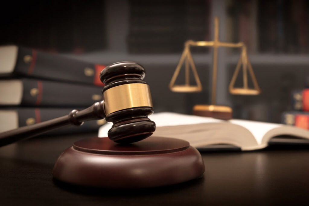 legal services act