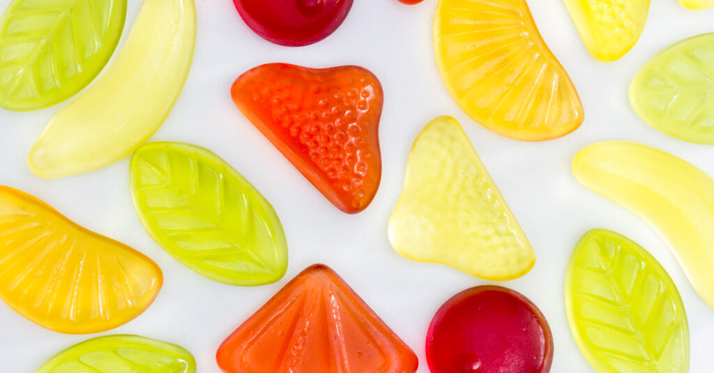 Adult Multivitamin Gummies