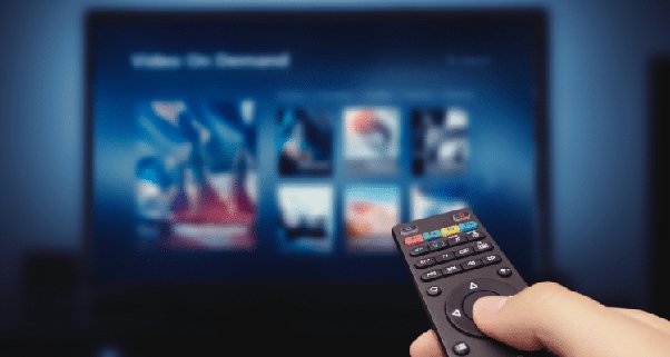 IPTV 