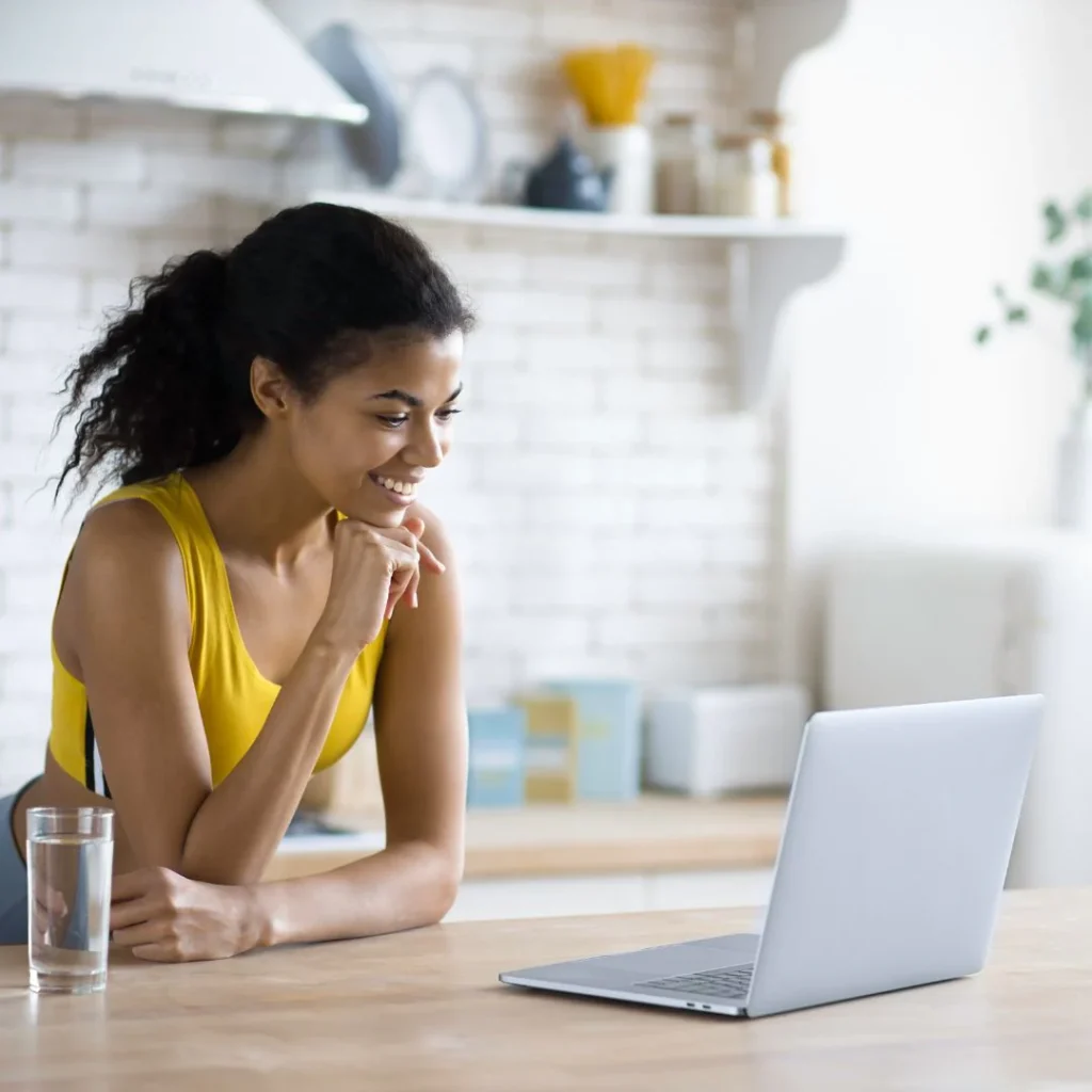 virtual consultation
