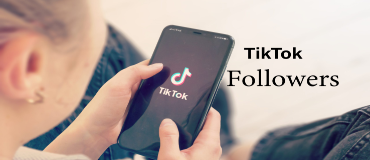 TikTok Followers