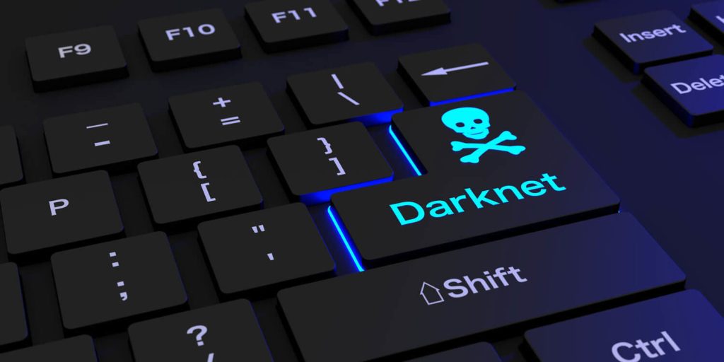 Kraken Darknet