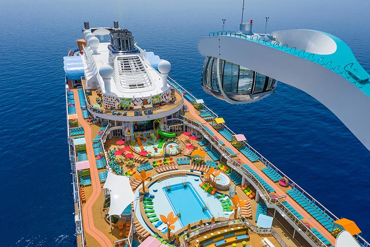 Best Vacation Deals