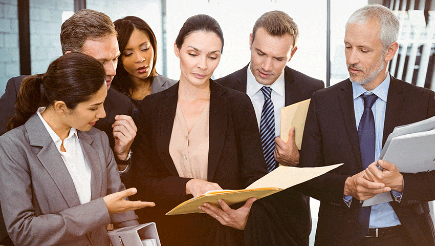 Mobile Notary Services